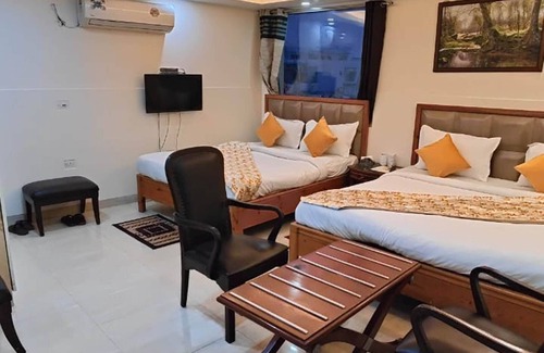 Mahipalpur Extension Hotel | Hotel Mahal