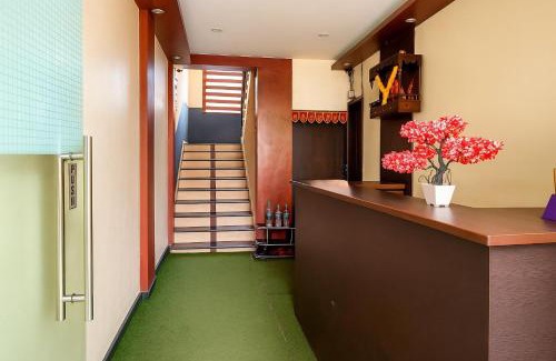 New Panvel East Hotel | Hotel mahalaxmi