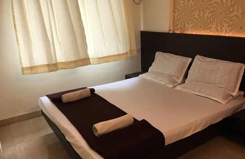 New Panvel East Hotel | Hotel Mahalaxmi