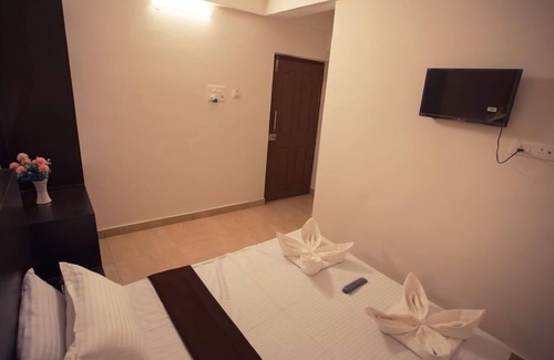New Panvel East Hotel | Hotel Mahalaxmi