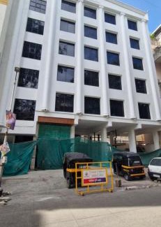Central Pune House | Hotel Maharaja Inn