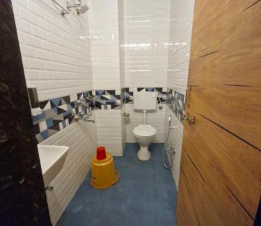 Central Pune House | Hotel Maharaja Inn