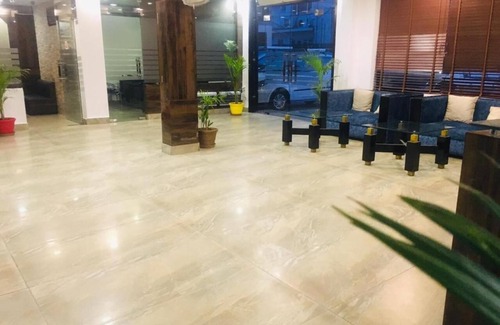 Katra Hotel | Hotel Maharaja Inn