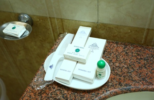 Katra Hotel | Hotel Maharaja Inn