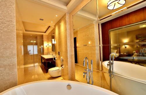 Ludhiana Hotel | Hotel Maharaja Regency