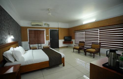 Pala Hotel | Hotel Maharani