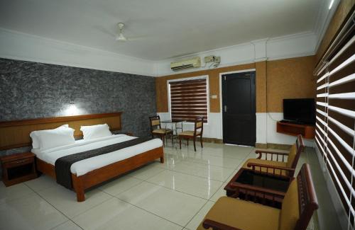 Pala Hotel | Hotel Maharani