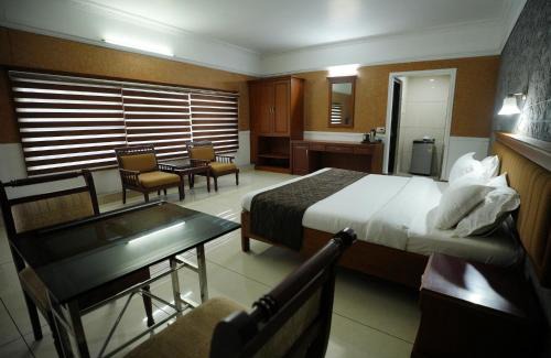 Pala Hotel | Hotel Maharani
