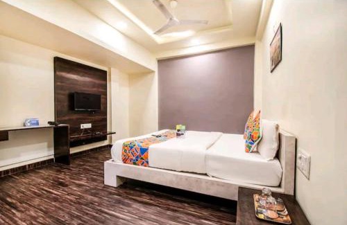 Ahmedabad Hotel | HOTEL MAHER Inn
