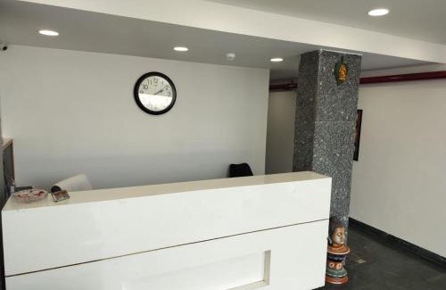 Ahmedabad Hotel | HOTEL MAHER Inn