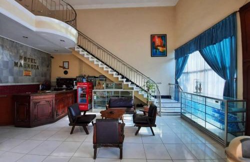 Pati Hotel | Hotel Mahkota