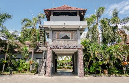 Banyuwangi Hotel | Hotel Mahkota Plengkung by ecommerceloka