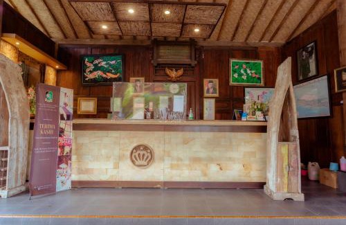 Banyuwangi Hotel | Hotel Mahkota Plengkung by ecommerceloka