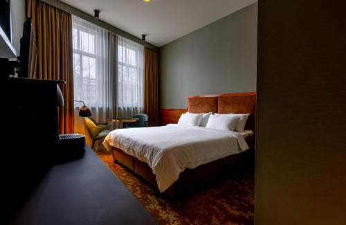 Amsterdam City Centre Hotel | Hotel Mai Amsterdam