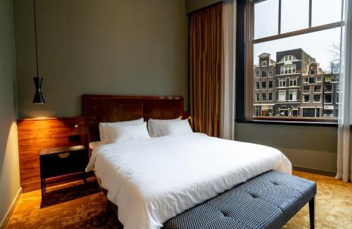 Amsterdam City Centre Hotel | Hotel Mai Amsterdam