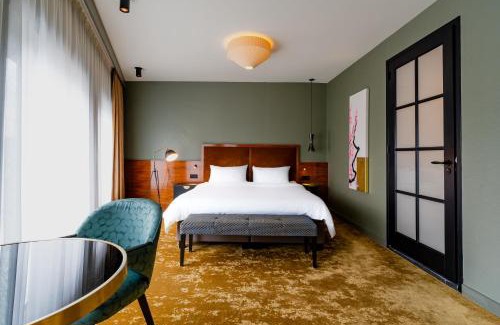 Amsterdam City Centre Hotel | Hotel Mai Amsterdam