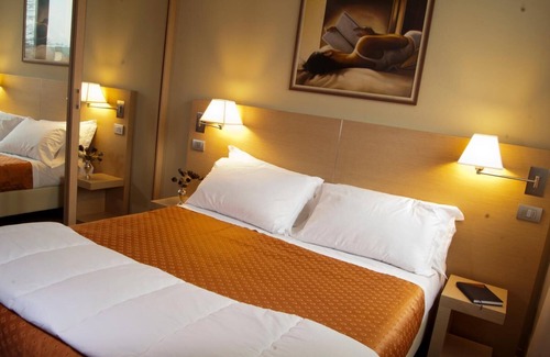 Falciano Hotel | Hotel Main Street