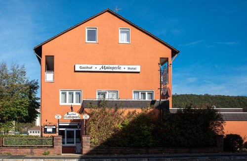 Wertheim Hotel | Hotel Mainperle