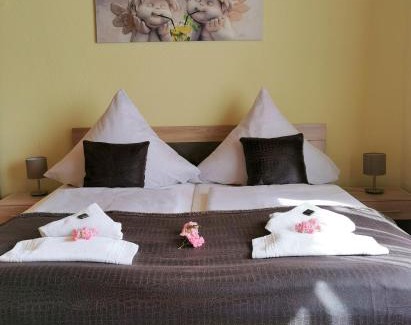 Wertheim Hotel | Hotel Mainperle