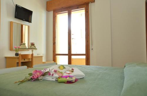 Misano Adriatico Hotel | Hotel Maioli B&B