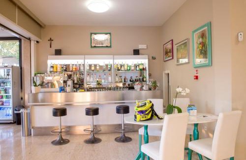 Misano Adriatico Hotel | Hotel Maioli B&B