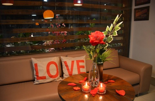 Marista Hotel | Hotel Maione