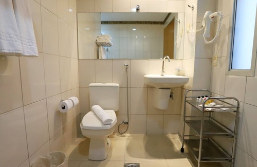 Marista Hotel | Hotel Maione