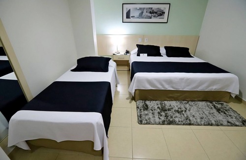 Marista Hotel | Hotel Maione