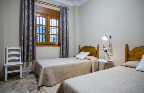 Mairena del Alcor Hotel | Hotel Mairena