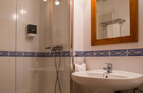 Mairena del Alcor Hotel | Hotel Mairena