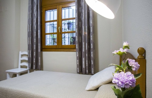 Mairena del Alcor Hotel | Hotel Mairena