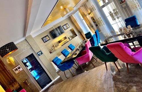 Altenburg Hotel | Hotel Maison LeMi