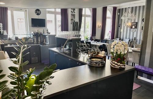Altenburg Hotel | Hotel Maison LeMi