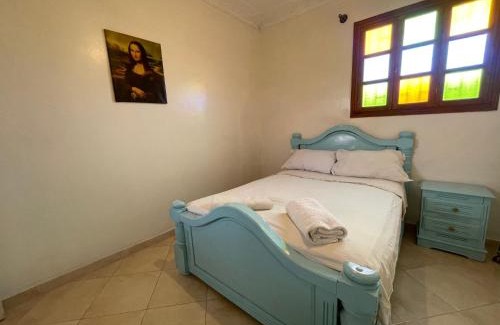 Meknes Medina House | Hotel Maison Olga