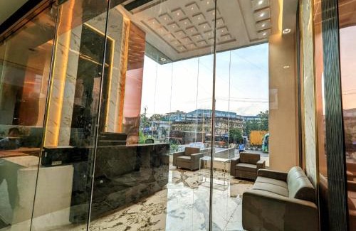 Silvassa Hotel | Hotel Majestic By NxtJen Hospitality