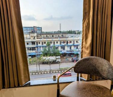 Silvassa Hotel | Hotel Majestic By NxtJen Hospitality