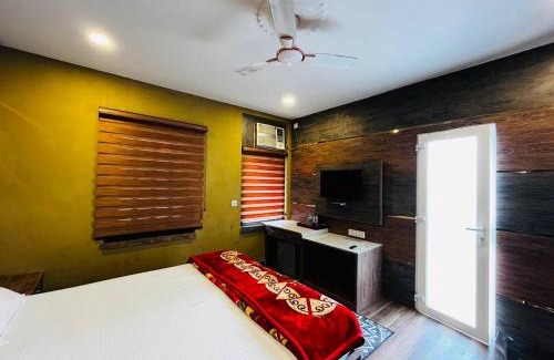 Sealdah Hotel | Hotel Majestic