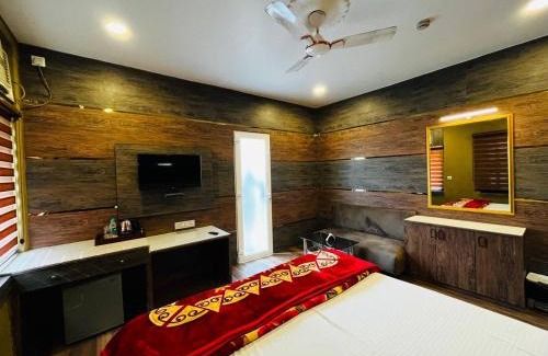Sealdah Hotel | Hotel Majestic