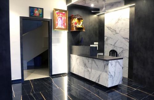 Dombivli East Hotel | Hotel Majestic