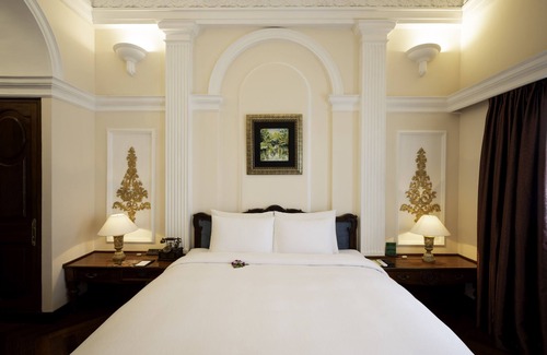 Bach Dang Riverside Hotel | Hotel Majestic Saigon