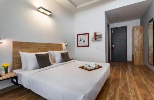 East of Kailash Hotel | Hotel Majestic Stay - East of Kailash