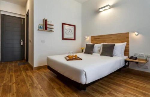 East of Kailash Hotel | Hotel Majestic Stay - East of Kailash