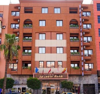 Majorelle Hotel | Hotel Majorelle