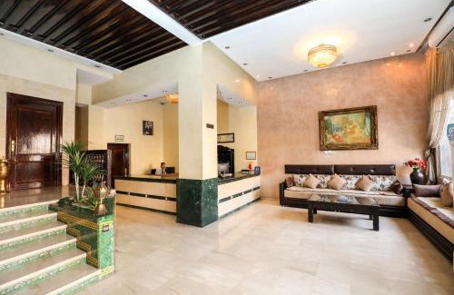 Majorelle Hotel | Hotel Majorelle