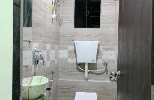 Belapur Hotel | Hotel Make My Day