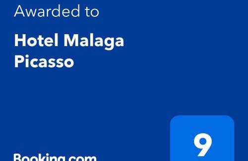 Guadalmar Hotel | Hotel Malaga Picasso
