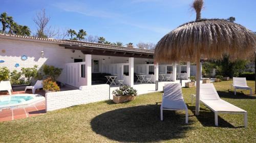Guadalmar Hotel | Hotel Malaga Picasso
