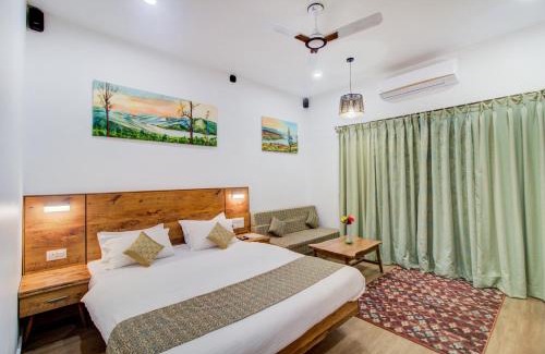 Panchgani Resort | Hotel Malas