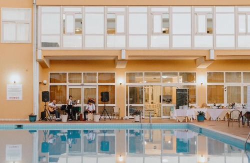 Bosa Marina Hotel | Hotel Malaspina