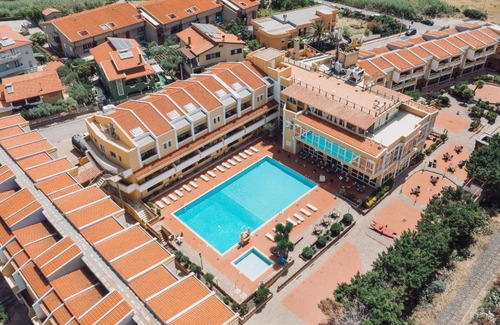 Bosa Marina Hotel | Hotel Malaspina